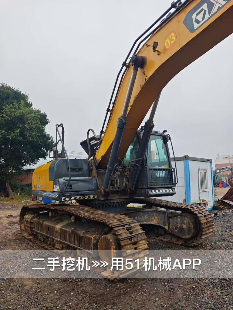 51挖机